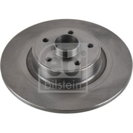 FEBI BILSTEIN Bremsscheibe 44018