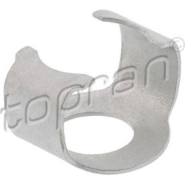 Topran Bremsschlauchhalter 108717 Topran Bremsschlauchhalter 108717