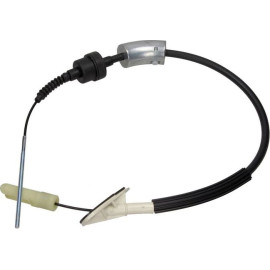 MAXGEAR Kupplungsseil 32-0537 Fiat Panda ab 2003 / Fiat 500 1.3 JTD