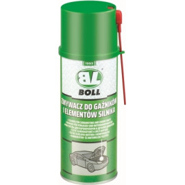 Boll Reiniger für Vergaser und Motorkkomponenten Spray 400ml 0010461