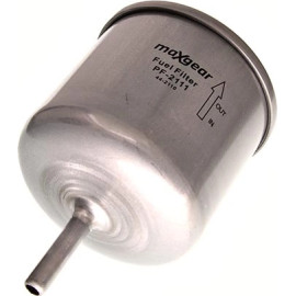 MAXGEAR Kraftstofffilter PF-2111 Ford Zetec 1.1-1 26-0049 MAXGEAR Kraftstofffilter PF-2111 Ford Zetec 1.1-1 26-0049