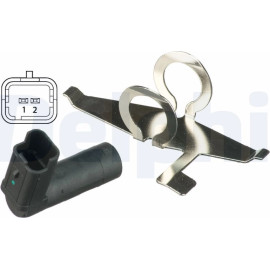 DELPHI Positionssensor SS11023