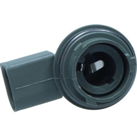VAG Original 1Z0941669 VAG Original Glühbirnengehäuse Skoda Octavia 09-13 – – OE-Nr. 1Z0941669