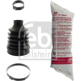 Faltenbalg, Antriebswelle Renault International 96X24,8X68 Clio Ii 100190