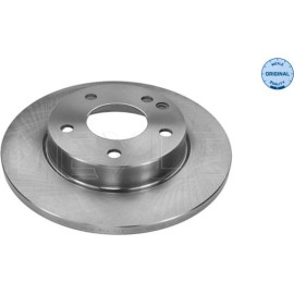 MEYLE Bremsscheibe Mercedes-Benz W168 A-Klasse 155 212 031 015 521 2031 MEYLE Bremsscheibe Mercedes-Benz W168 A-Klasse 155 212 031 015 521 2031