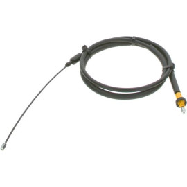 Bosch Handbremsseil rechts 1987477595 Bosch Handbremsseil rechts 1987477595