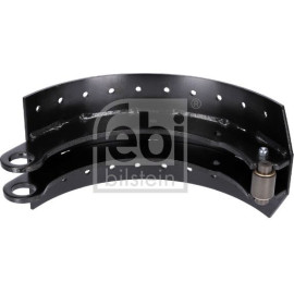 FEBI BILSTEIN Bremsbacken 05752