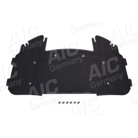Prasco Dämmmatte Motorhaube BM0241945