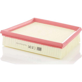Mann & Hummel Luftfilter PKW C 26 041