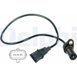 Delphi Kurbelwellensensor SS11177