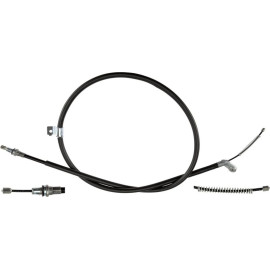 Handbremsseil re GCH799