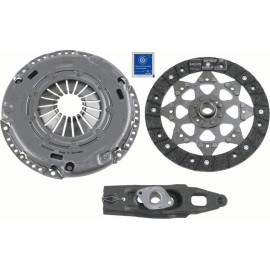 SACHS Kupplungssatz 3000 951 042