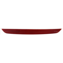 REFLEKTOR H L ROT 17-11008-00-2