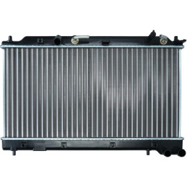 Kamoka Motorkühler 7705064