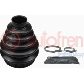 Faltenbalg, Antriebswelle Ford Ext D8266T Faltenbalg, Antriebswelle Ford Ext D8266T