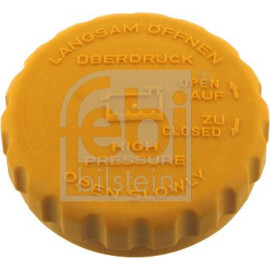 Verschlussdeckel, Kühlmittelbeh 01211