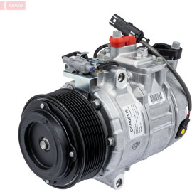 DENSO Kompressor, Klimaanlage DCP05119