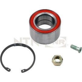 SNR Radlagersatz R154.33