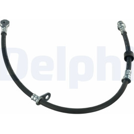 Delphi Bremsschlauch LH7245 Delphi Bremsschlauch LH7245