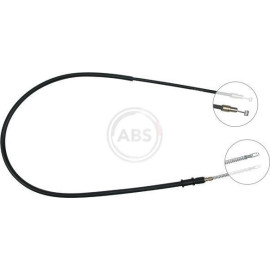 A.B.S. Handbremsseil Seilzug Festellbremse K13448