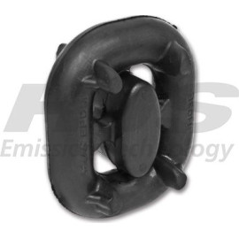 Halter, Schalldämpfer 83 13 6426 Halter, Schalldämpfer 83 13 6426