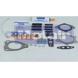 Montagesatz Turbolader 441140