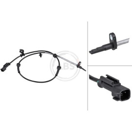 A.B.S. ABS Sensor 30105