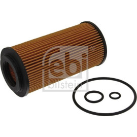 Ölfilter Db Om613 W210/220 26981