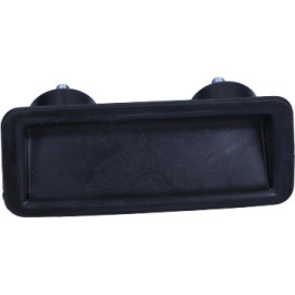 Original VAG Griff Skoda Fabia 00-08 (Combi, Sedan) 6Y0827574L