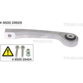 Stange/Strebe, Stabilisator 850029629
