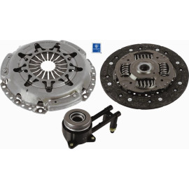 Kupplungssatz plus CSC 3000990619