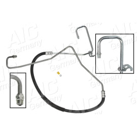 Hydraulikschlauch, Lenkung 58457
