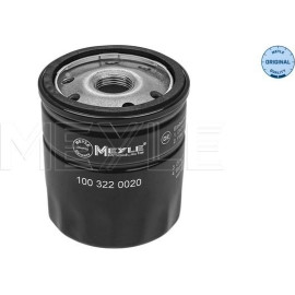 MEYLE Ölfilter VW 2.0Bitdi T5 180 100 322 0020