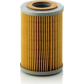 Mann & Hummel Ölfilter PKW H 816 X