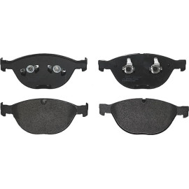 BREMBO Bremsklötze VA P 06 066