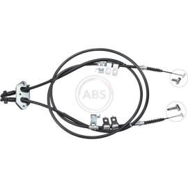 A.B.S. Feststellbremsseil K18962 A.B.S. Feststellbremsseil K18962