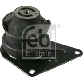 Lagerung, Motor Vw Polo 95-9 21218