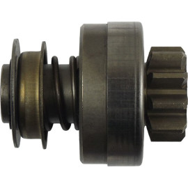 Freilaufgetriebe, Anlasser SD9121