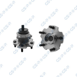 GSP Radlager 9400241
