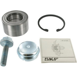 Radlagersatz VA VKBA 6646 Radlagersatz VA VKBA 6646