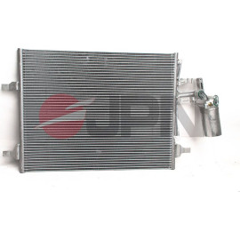 JPN Kondensator Klimaanlage 60C9168-JPN