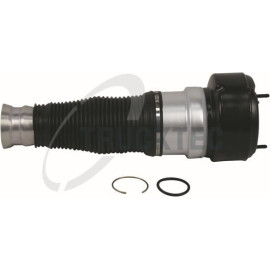 TRUCKTEC AUTOMOTIVE Fahrwerksfeder 02.30.290