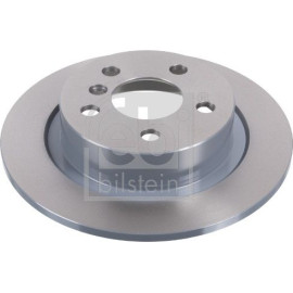 FEBI BILSTEIN Bremsscheibe 104105