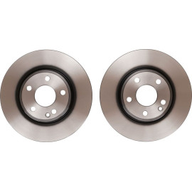 TRW Bremsscheibe Mercedes-Benz W246/W176 220Cdi 13 DF6591 TRW Bremsscheibe Mercedes-Benz W246/W176 220Cdi 13 DF6591