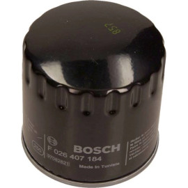 Bosch Ölfilter F 026 407 184