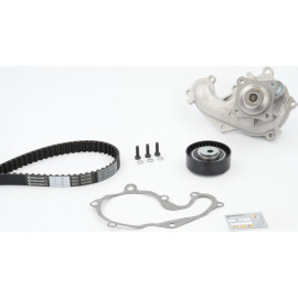 CONTINENTAL CTAM Wasserpumpe + Zahnriemensatz CT983WP1