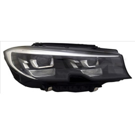 SCHEINW L LED +MOT +LED MOD.+TGFL -STG 1727,558,2 SCHEINW L LED +MOT +LED MOD.+TGFL -STG 1727,558,2
