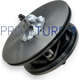 Prime Turbo Rumpfgruppe, Lader K00415C