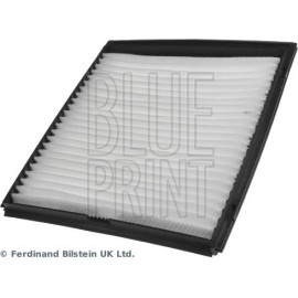 Innenraumfilter Nissan Micra 98 ADN12502