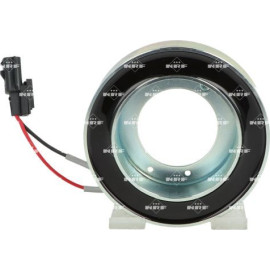 NRF Spule, Magnetkupplung-Kompressor 38648